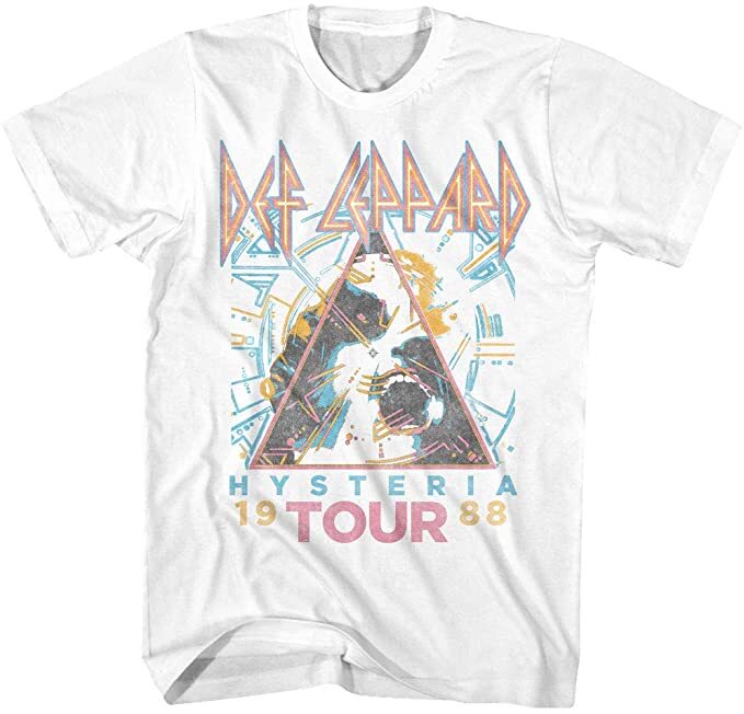 Argente Brun carus Rock Shirt